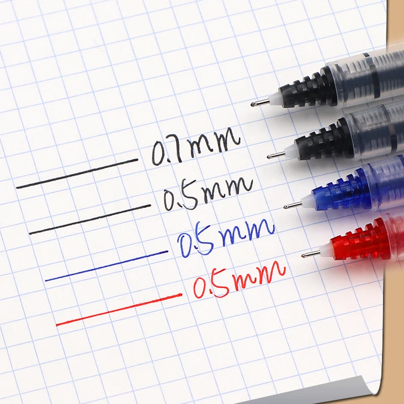 Pilot Refillable V5/V7 Rollerb - Pilot Pen V5 recension och pris