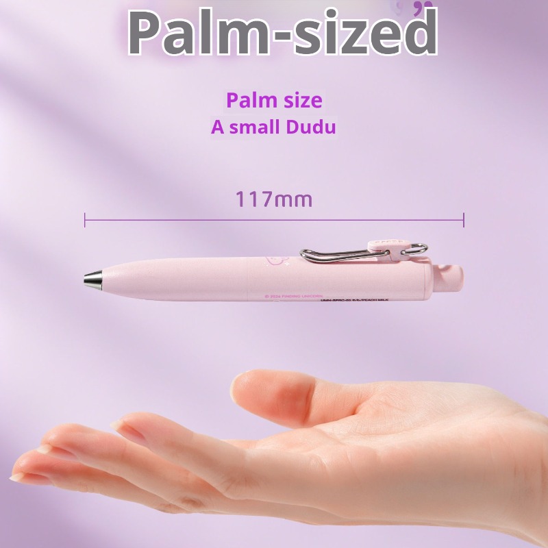 Uni-ball UMN-SP Gel Pen RiCO L - Pentel Pen Energel recension och pris