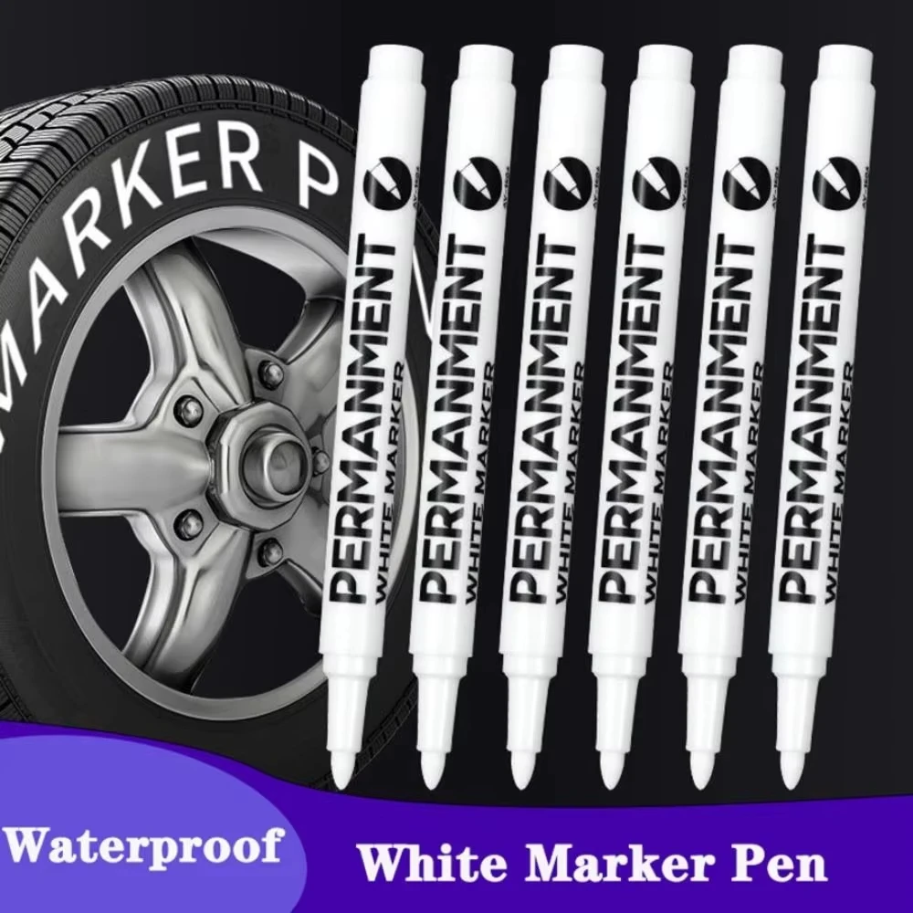 3/6Pcs Art Writing Waterproof  - Copic Marker Classic recension och pris