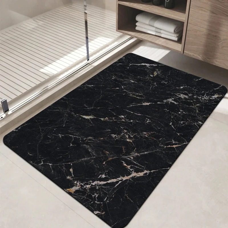 White Grey Marble Texture Door - Puzzle Blank White recension och pris