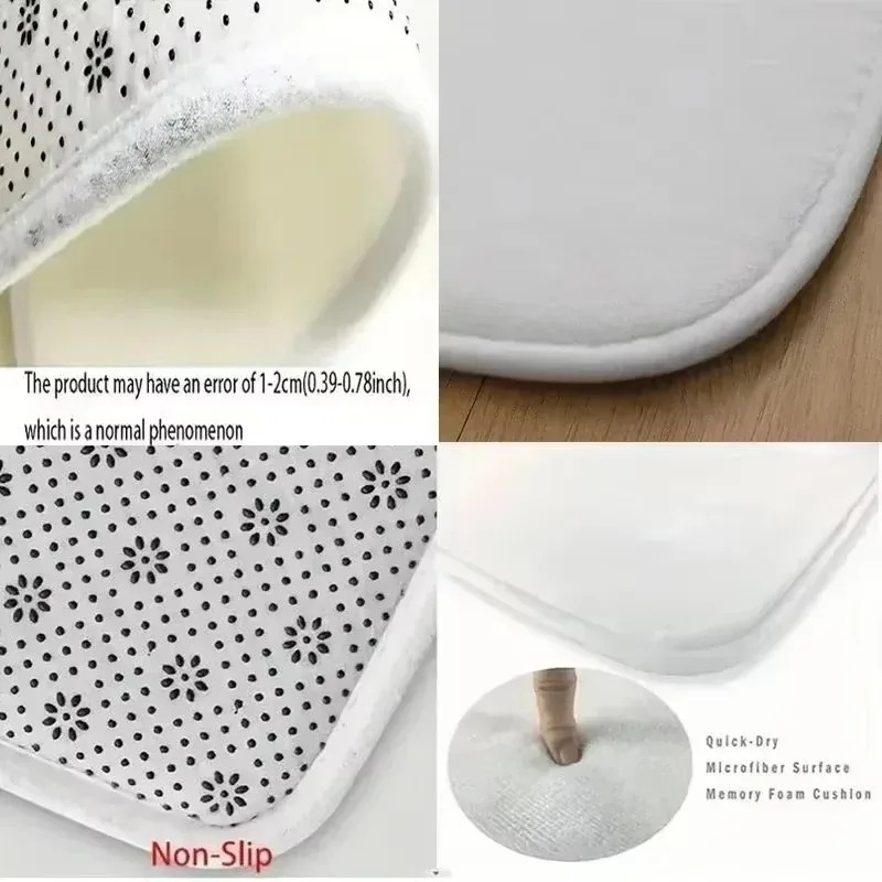 White Grey Marble Texture Door - Puzzle Blank White recension och pris