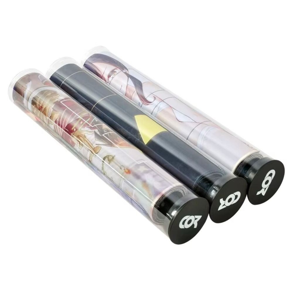 Transparent Games Pad Canister - Door Mat Blank recension och pris