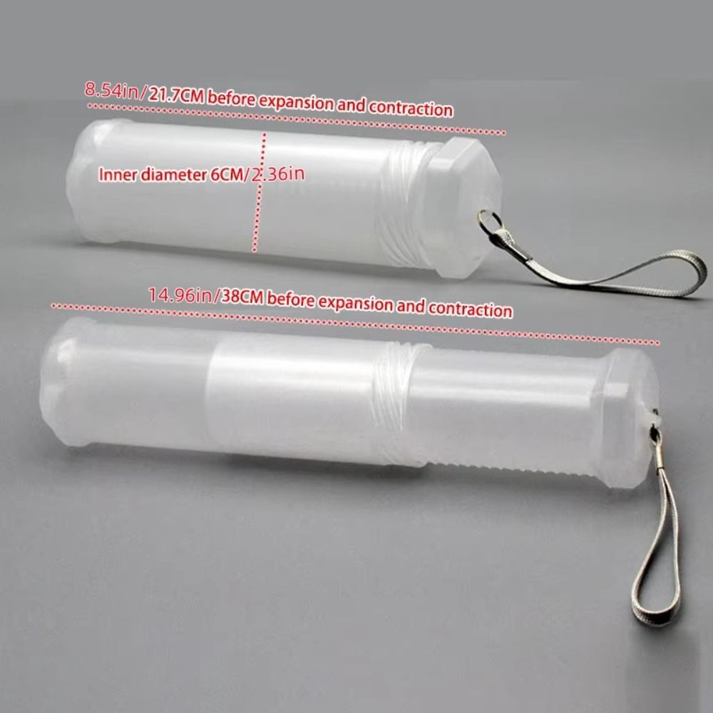 Transparent Games Pad Canister - Door Mat Blank recension och pris
