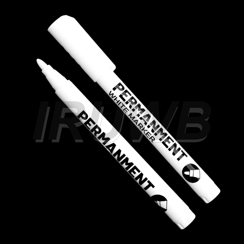 Art Writing Waterproof White P - Copic Marker Classic recension och pris