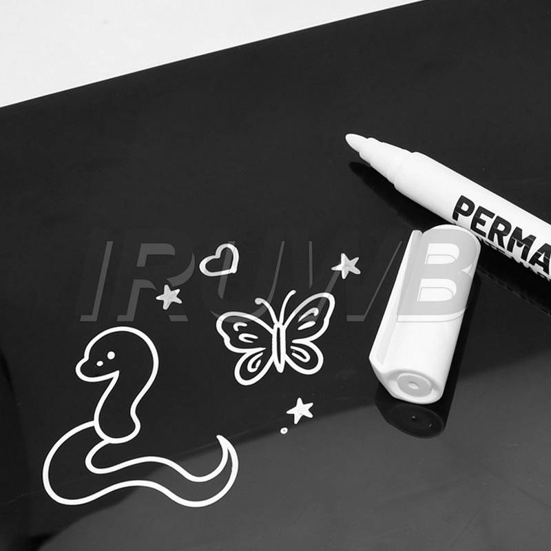Art Writing Waterproof White P - Copic Marker Classic recension och pris