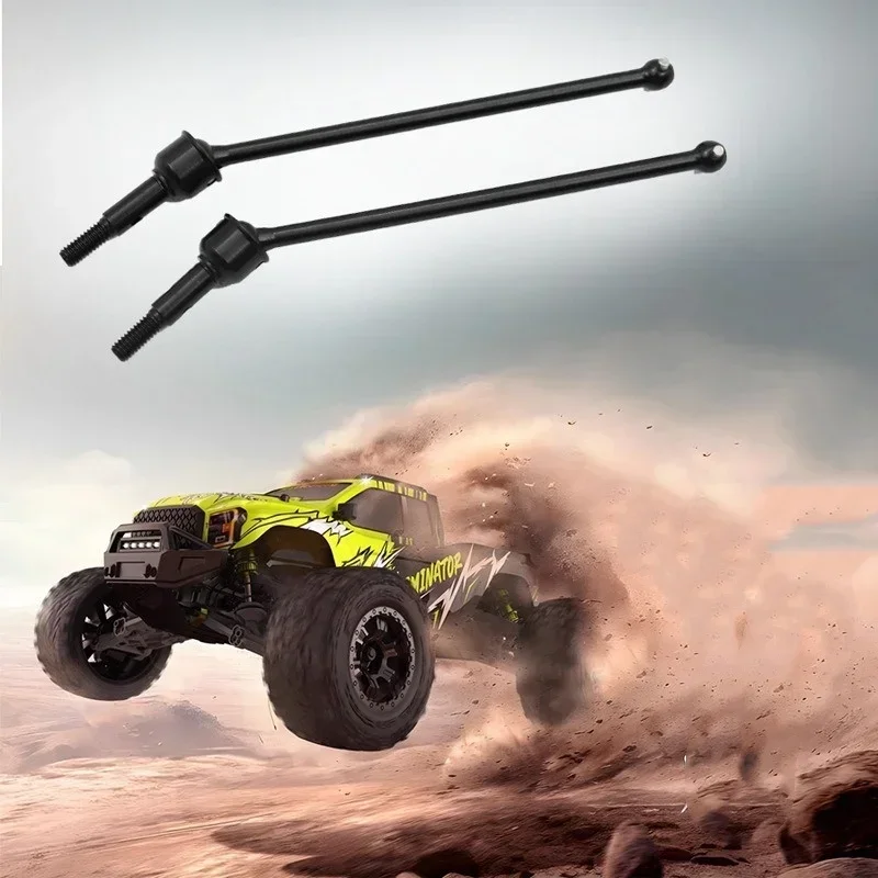 2pcs Steel Metal Drive Shaft C - Metal Photo Panel recension och pris