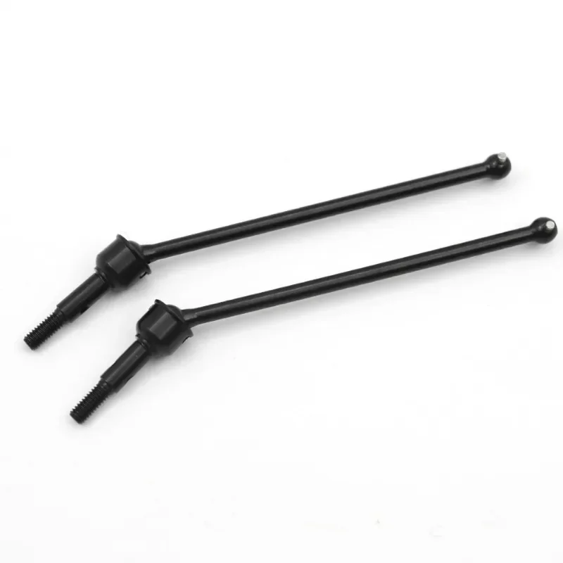 2pcs Steel Metal Drive Shaft C - Metal Photo Panel recension och pris