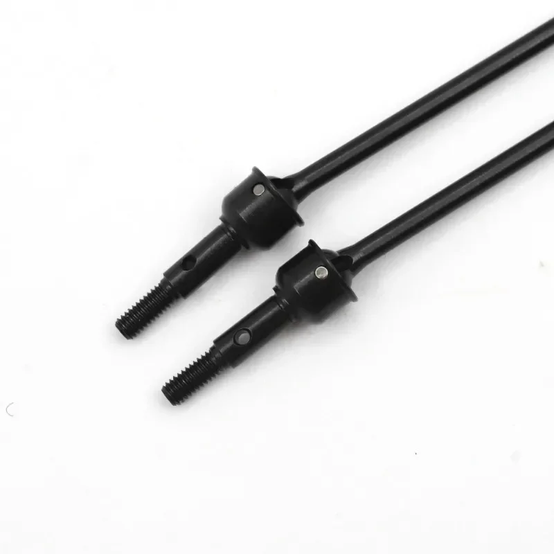 2pcs Steel Metal Drive Shaft C - Metal Photo Panel recension och pris